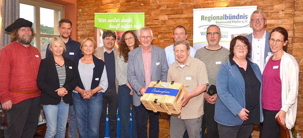 Vorstand 2025